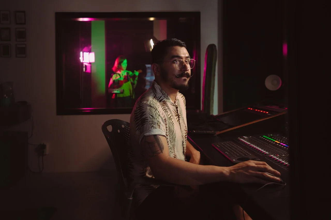 Mastering Mérnök